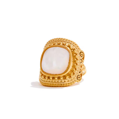 Moonshine Ring