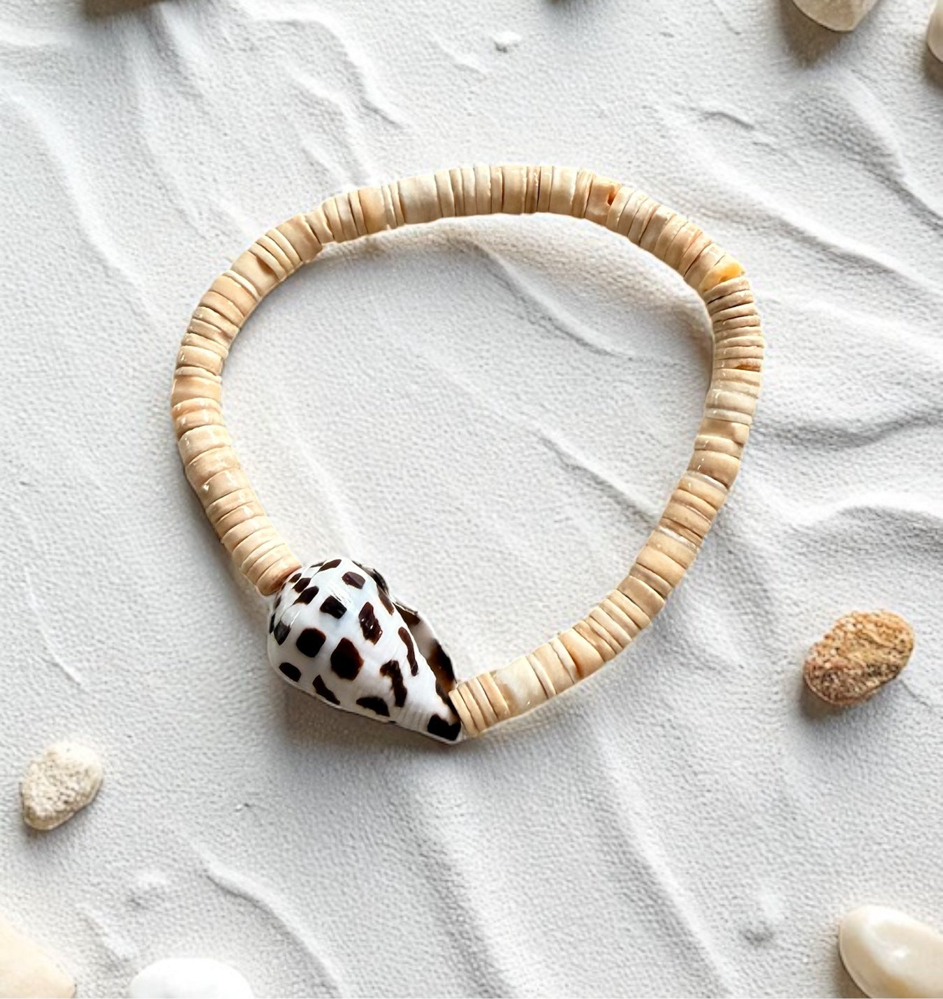 Coral Reef Bracelet