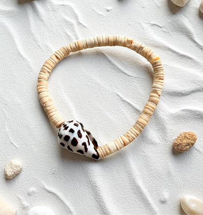 Coral Reef Bracelet