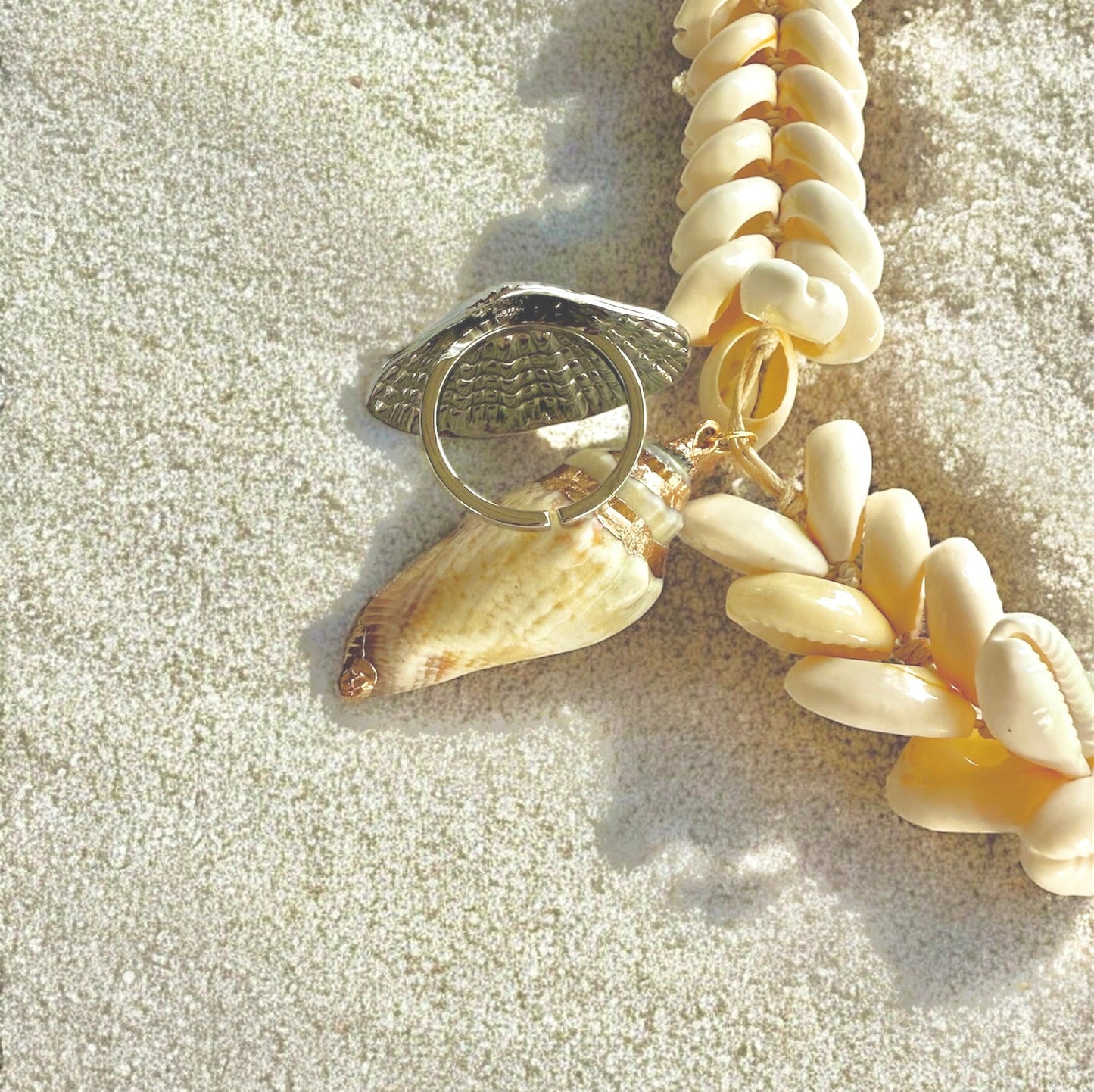 Solara Ring