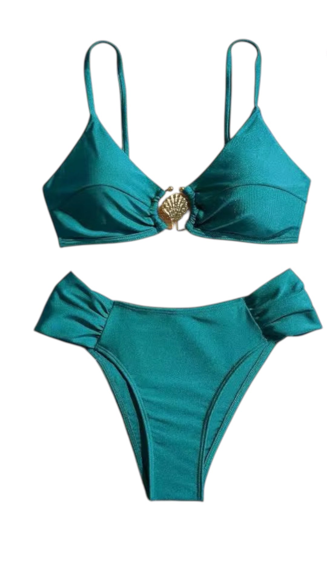 Ocean Teal Bikini