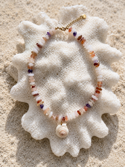 Sunset Cove Necklace