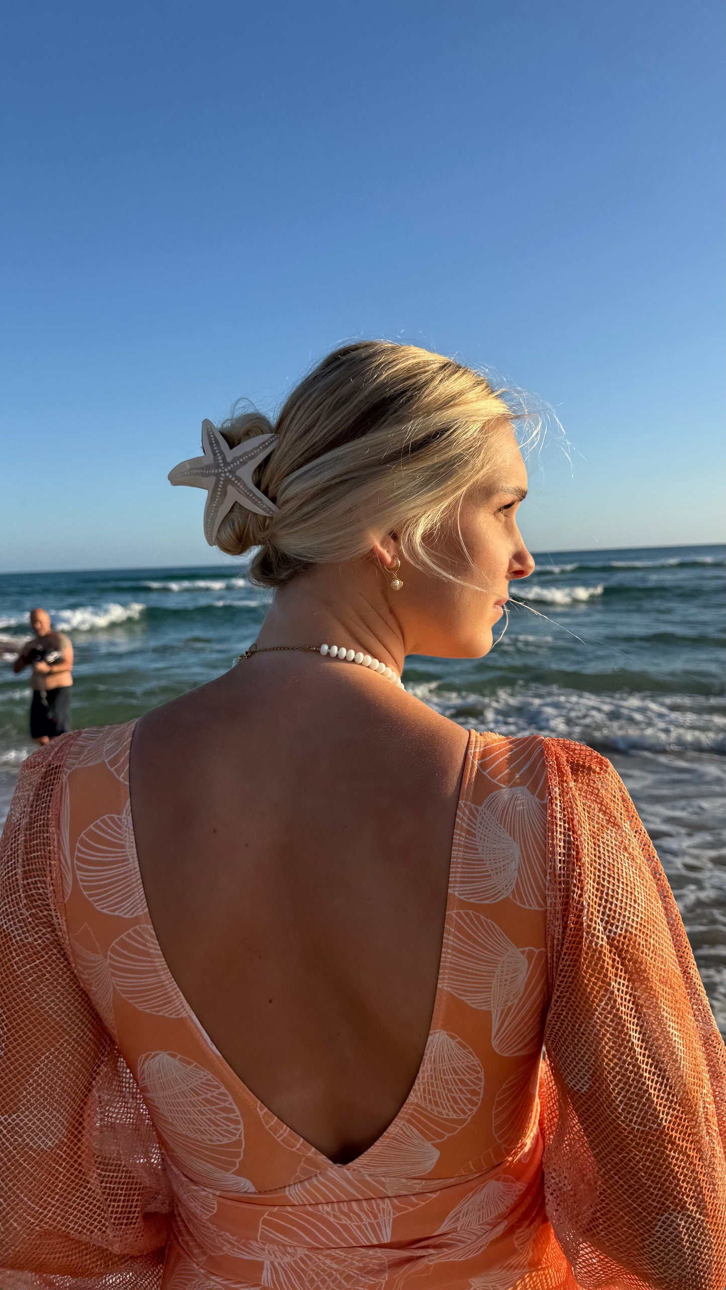 Shellfire Sunset 2 Piece Set