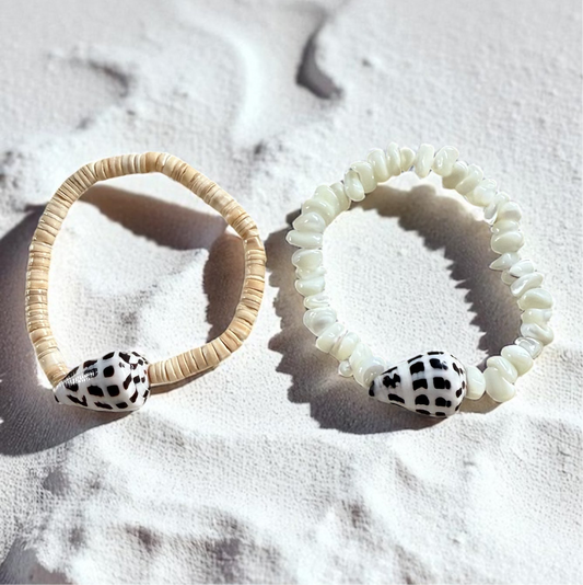 Coral Reef Bracelet