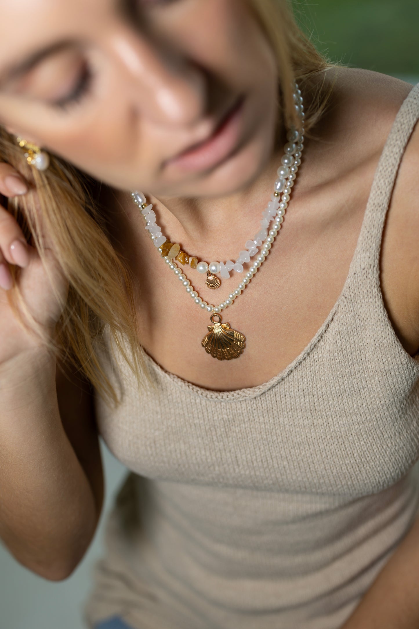 Aloha Necklace