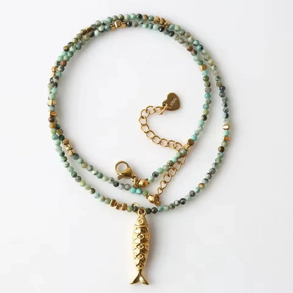 The Wanderlust Collection
