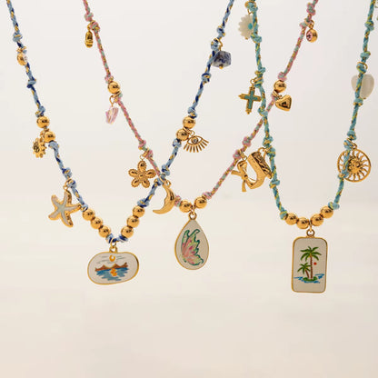 The Tropicana collection
