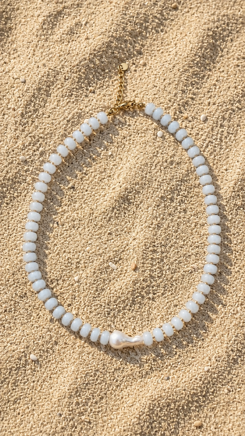The Island Tides Collection