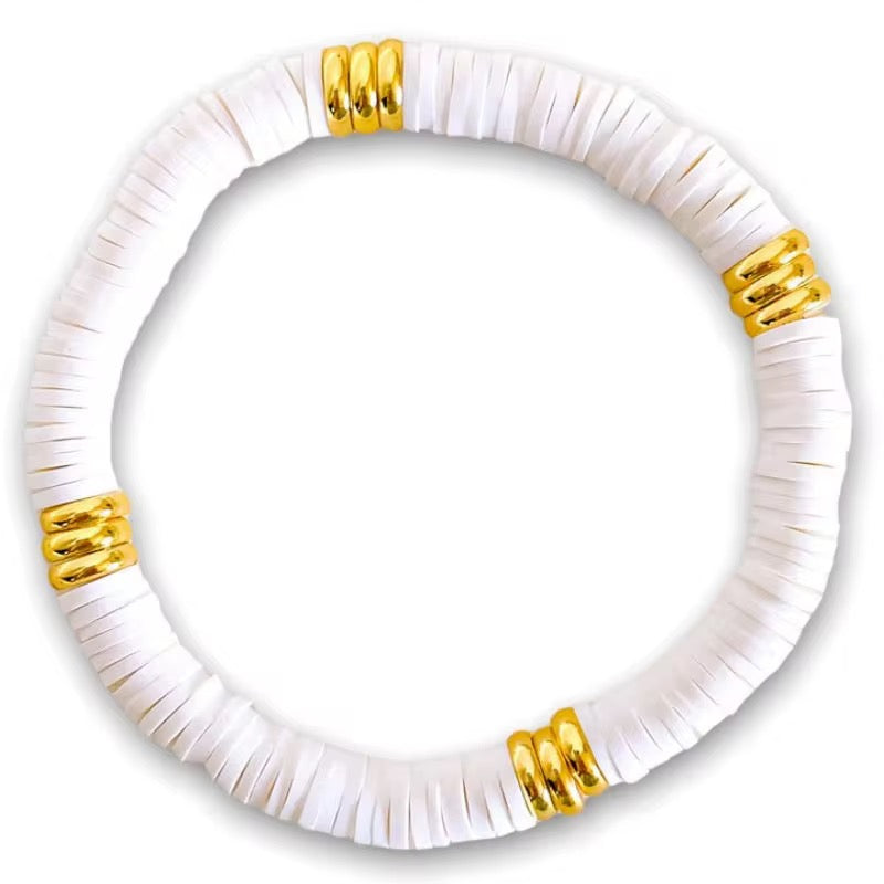 Bahamas Stretch Bracelet