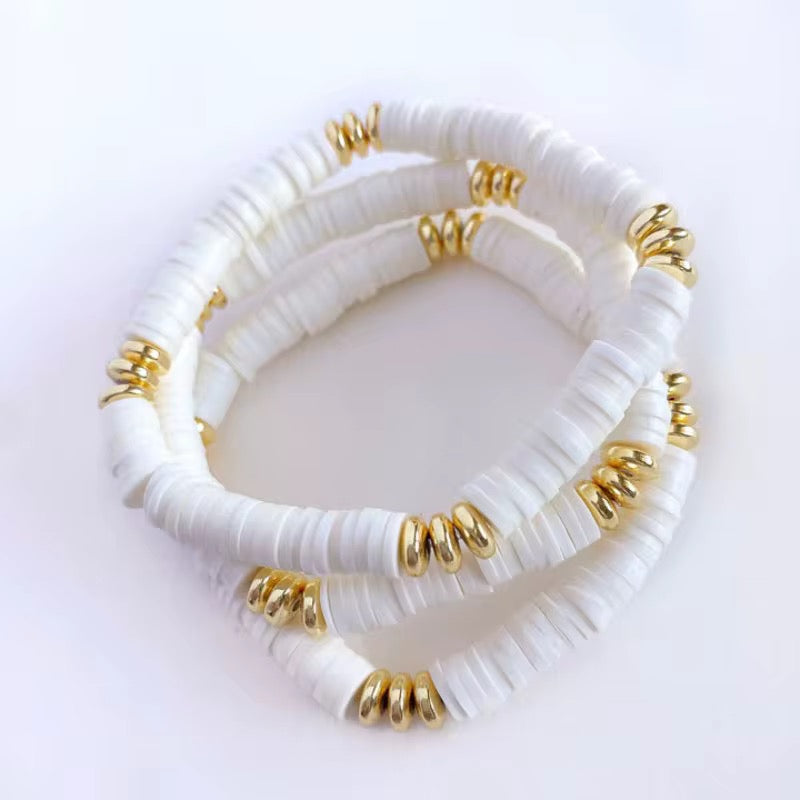 Bahamas Stretch Bracelet