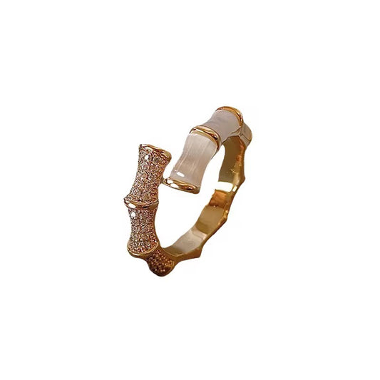 Bamboo Ring