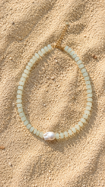 The Island Tides Collection
