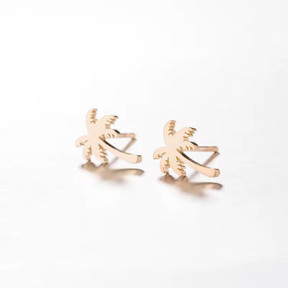 Palm Bay Mini Studs