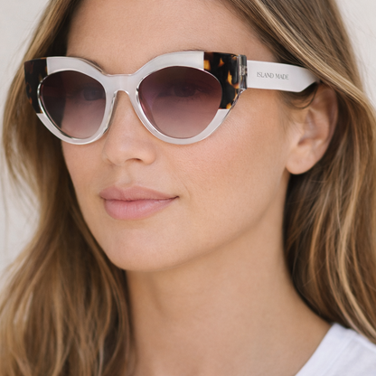 Palm Mirage Sunglasses