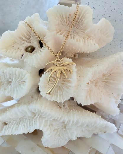 Islander Necklace