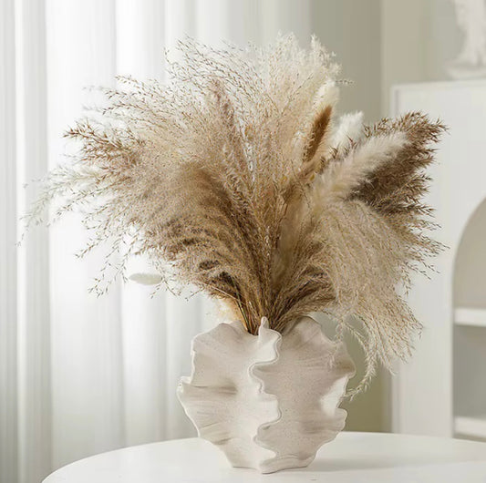 Coral Island Vase