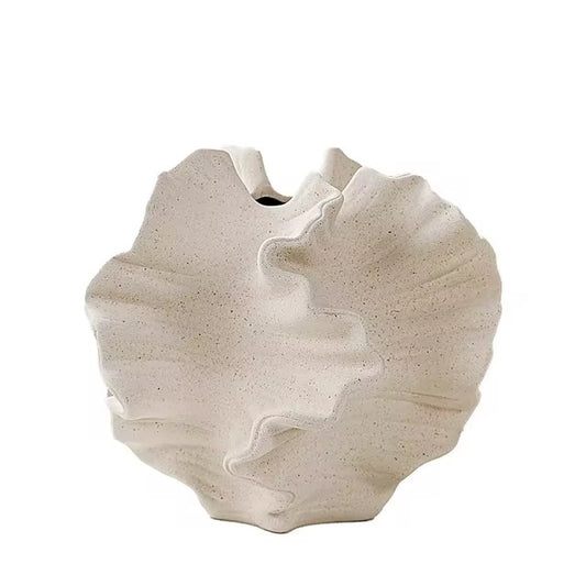 Coral Island Vase