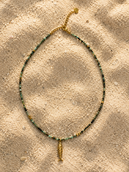The Wanderlust Collection