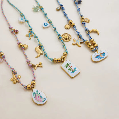 The Tropicana collection