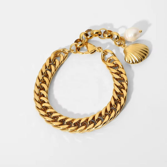 The Solmare Bracelet