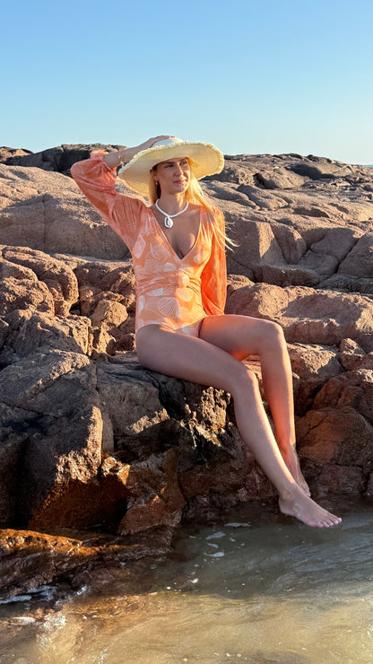 Shellfire Sunset 2 Piece Set