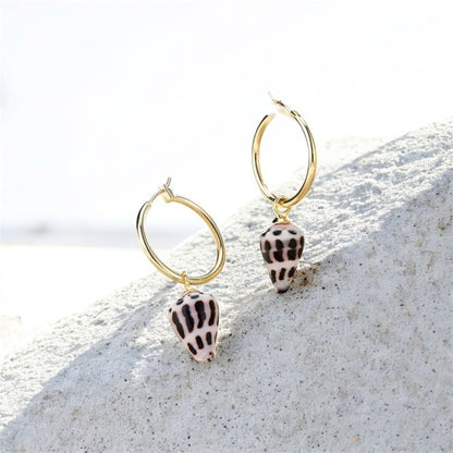 The Aurelia Hoops