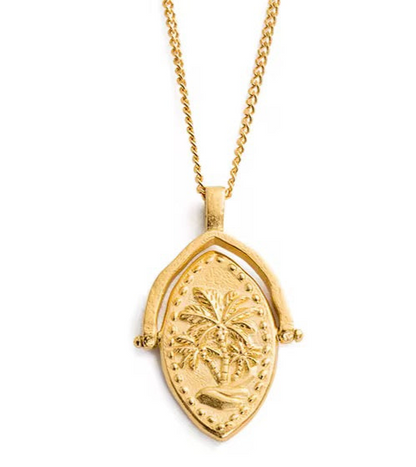 Tempest Isle Necklace