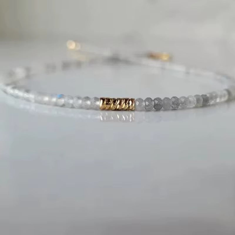 Moonlit Necklace