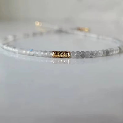 Moonlit Necklace