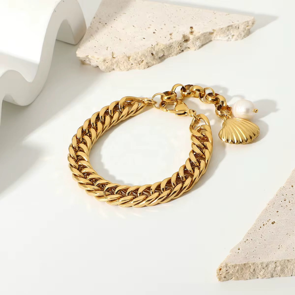 The Solmare Bracelet