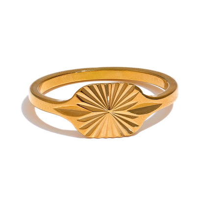 Solara Ring