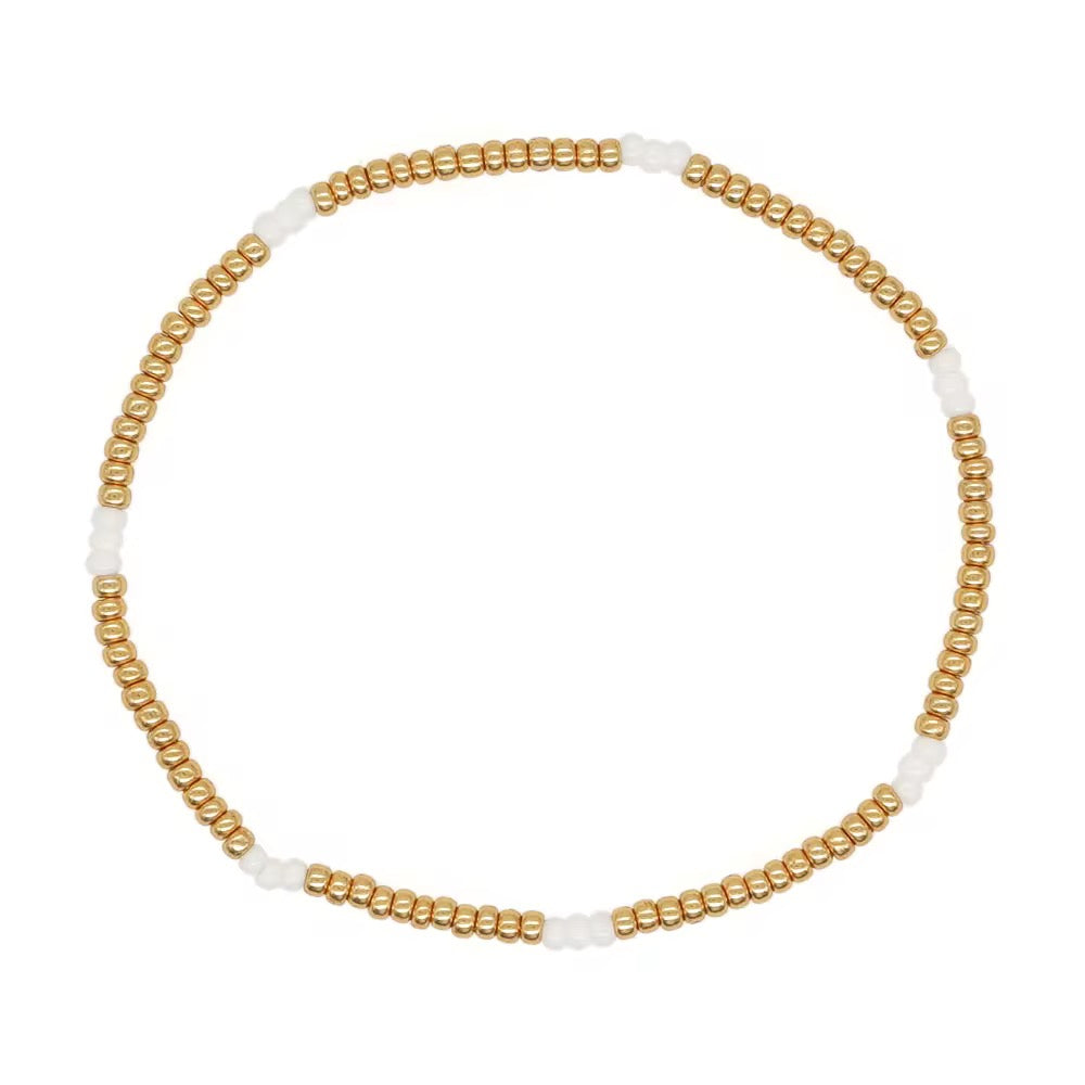 Freshwater Pearl Bracelet Set