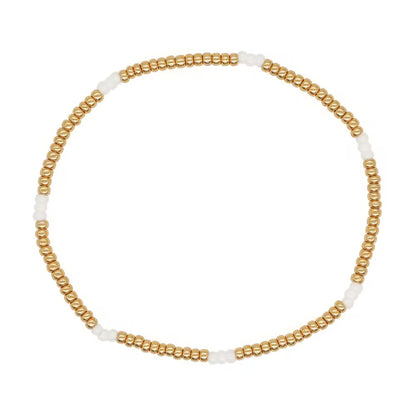 Freshwater Pearl Bracelet Set