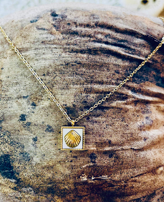 Vanuatu Necklace