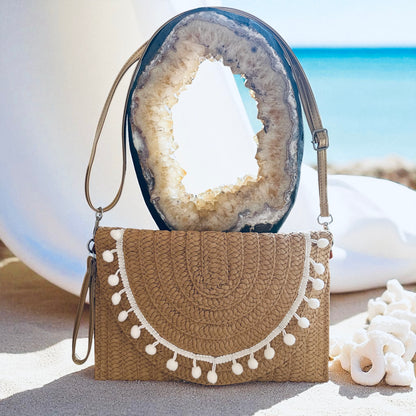 Gypsy Rose Bag
