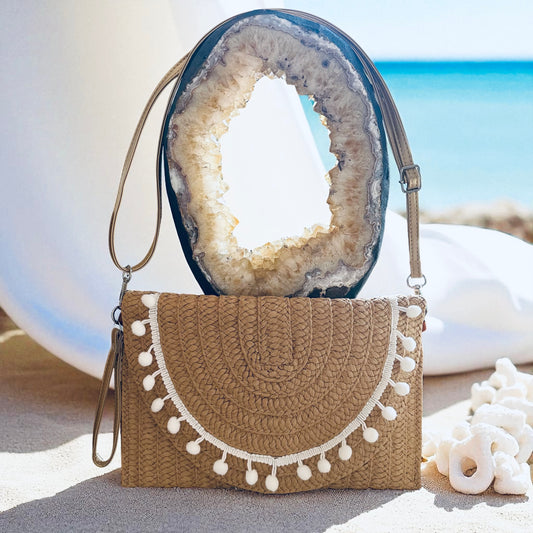 Gypsy Rose Bag