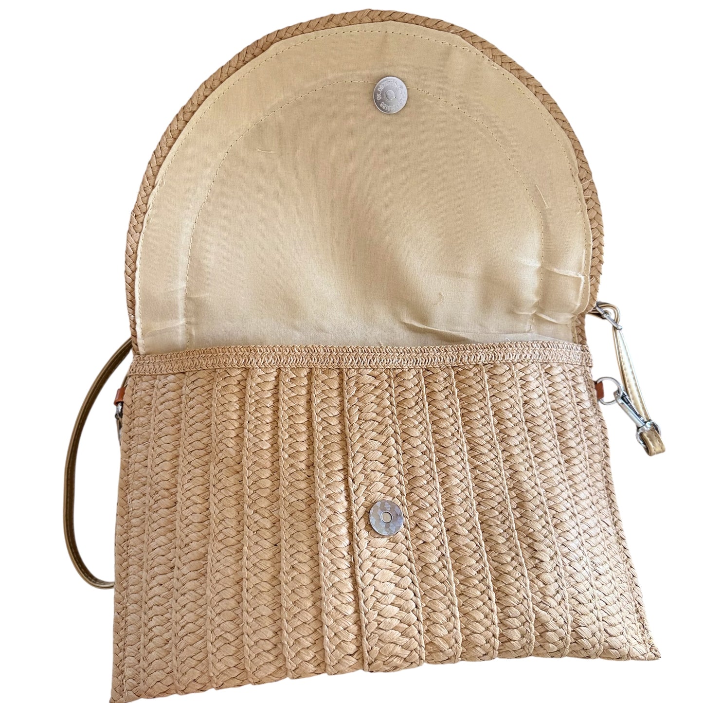 Gypsy Rose Bag
