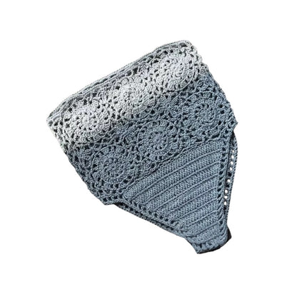 The Havana Crochet Bottoms