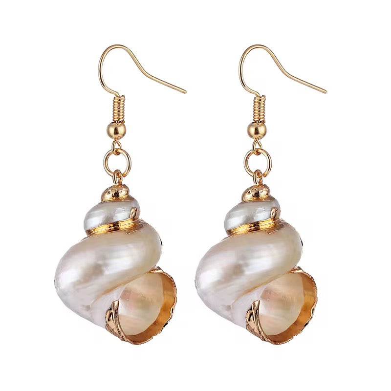 Coastal Bloom Earrings