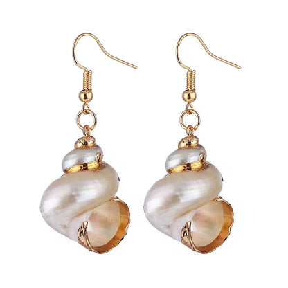 Coastal Bloom Earrings