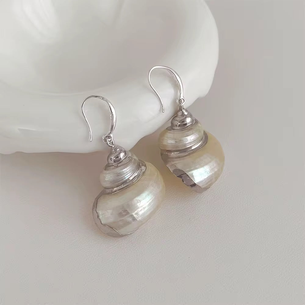 Coastal Bloom Earrings