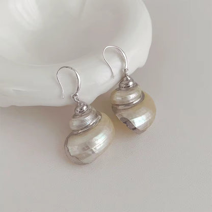 Coastal Bloom Earrings