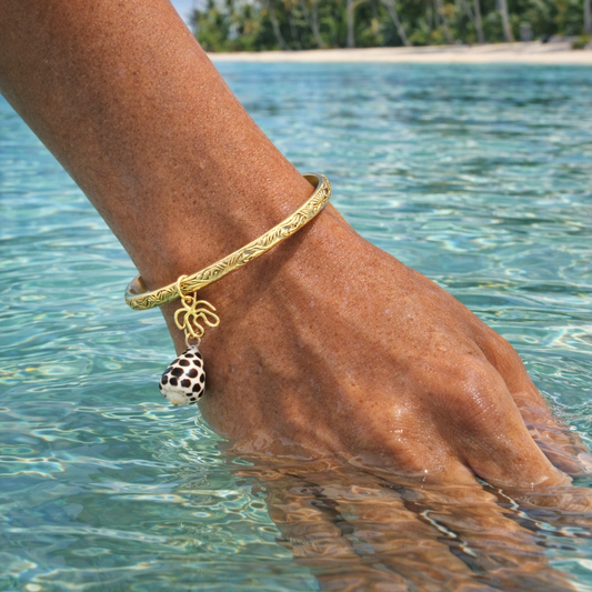The Aurelia Bracelet