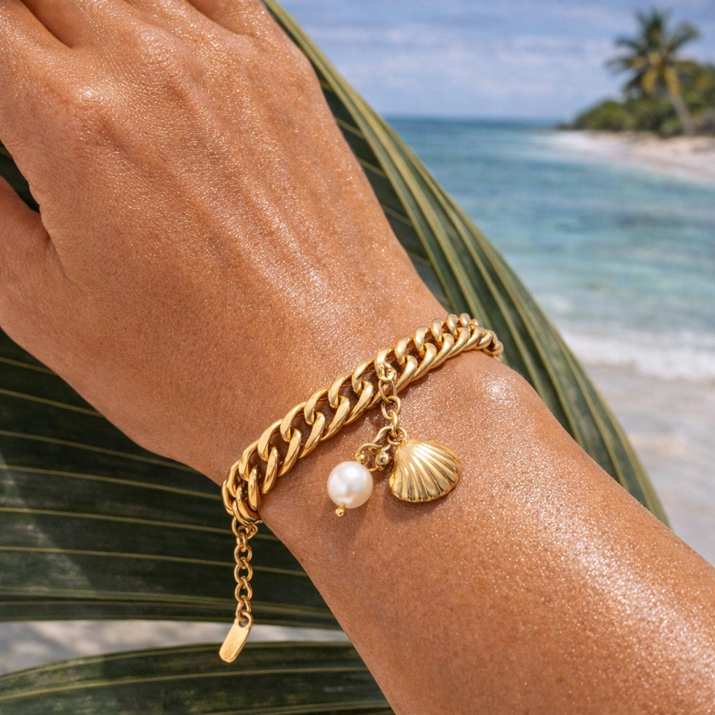 The Solmare Bracelet