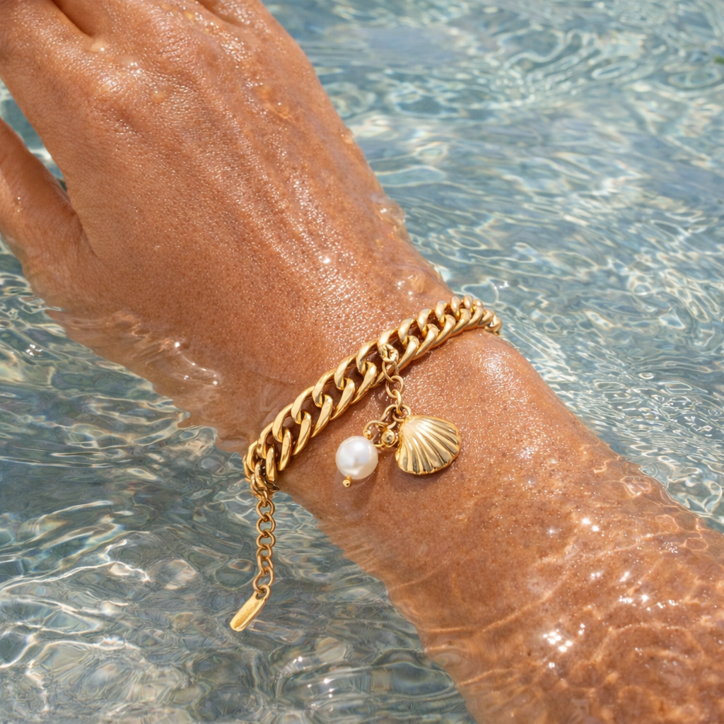 The Solmare Bracelet