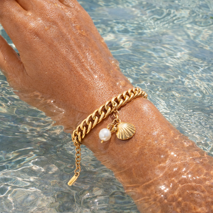 The Solmare Bracelet