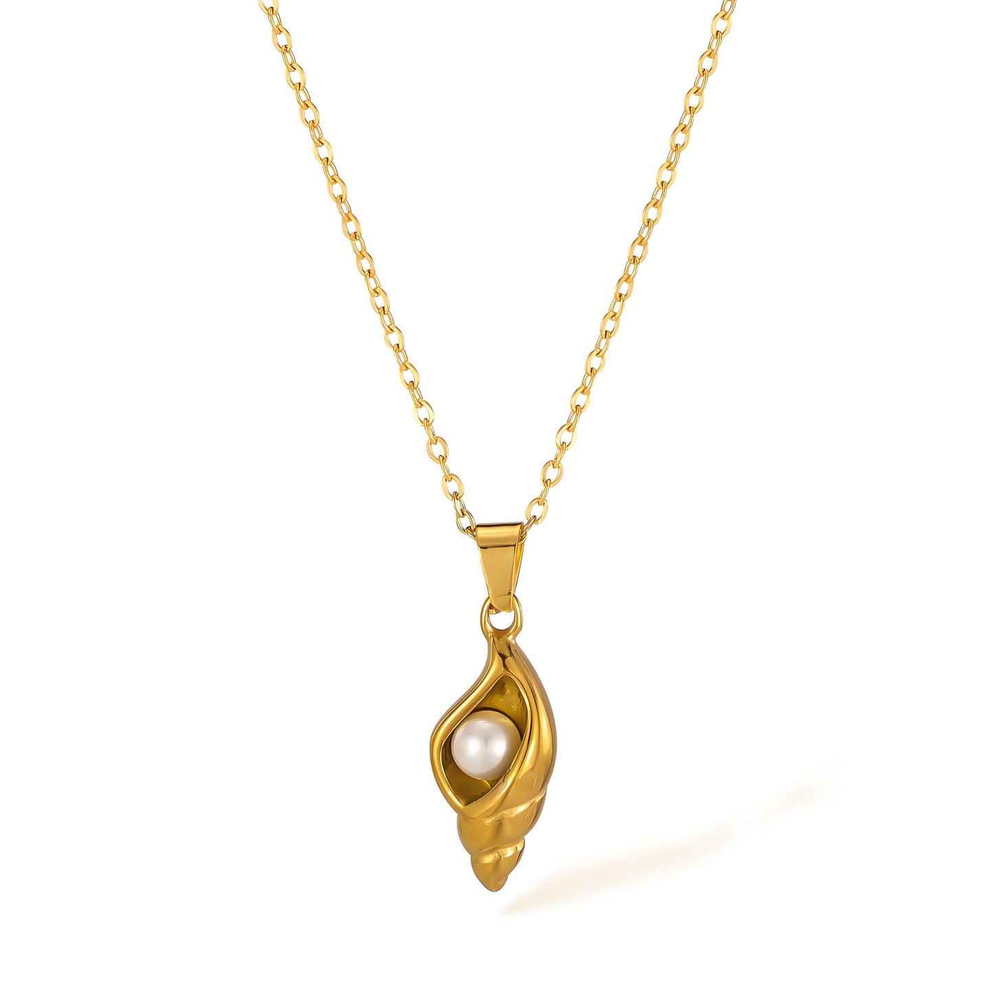 Kailani Pearl Pendant