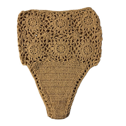 The Havana Crochet Bottoms