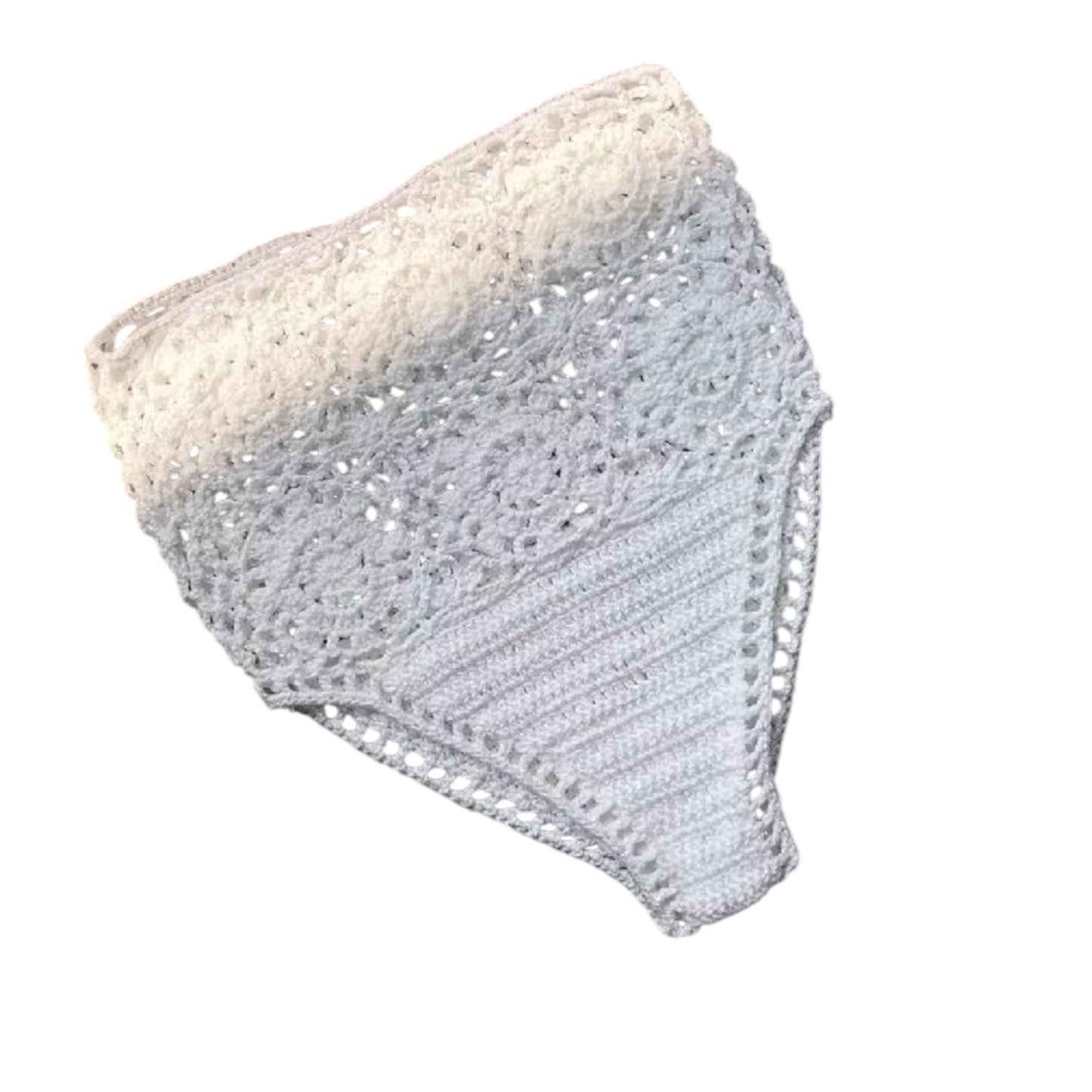 The Havana Crochet Bottoms