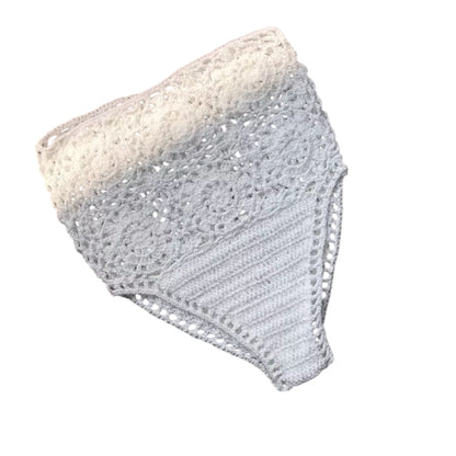 The Havana Crochet Bottoms